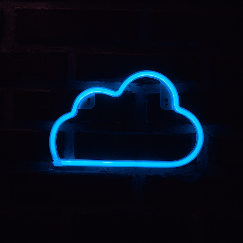 Neon - Cloud